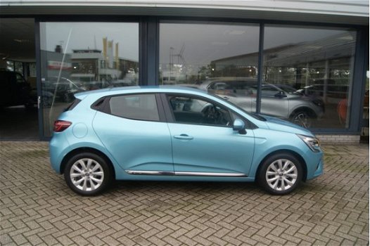 Renault Clio - Clio HB TCe 100 Zen - 1