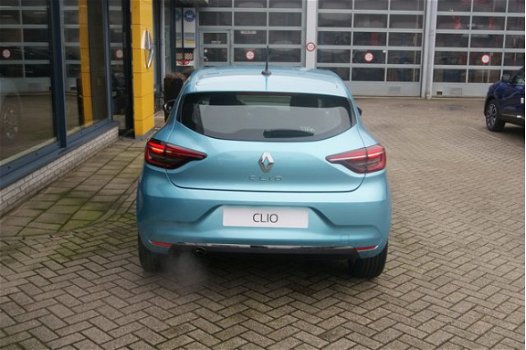 Renault Clio - Clio HB TCe 100 Zen - 1