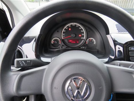 Volkswagen Up! - 1.0 move up BlueMotion 5 Deurs Navigatie Airco - 1