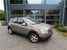 Nissan Qashqai - 2.0 Tekna Premium 1400 kg trekvermogen