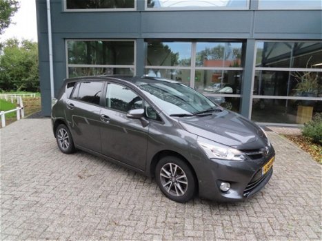 Toyota Verso - 1.6 VVT-i Business Pano - Navigatie - 1