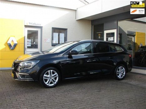 Renault Mégane Estate - 1.2 TCe Zen - 1