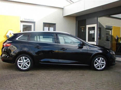 Renault Mégane Estate - 1.2 TCe Zen - 1