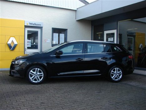 Renault Mégane Estate - 1.2 TCe Zen - 1