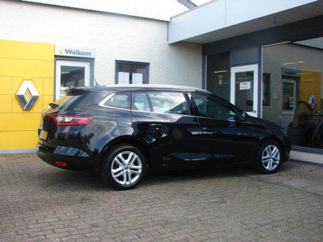 Renault Mégane Estate - 1.2 TCe Zen - 1