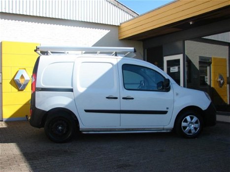 Renault Kangoo Express - Z.E. (ex Accu) - 1