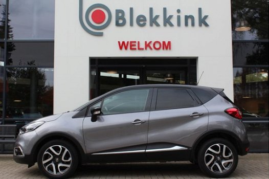 Renault Captur - 1.2 TCe Xmod XMOD TCE 120 EDC AUTOMAAT Rundleer/Rlink - 1