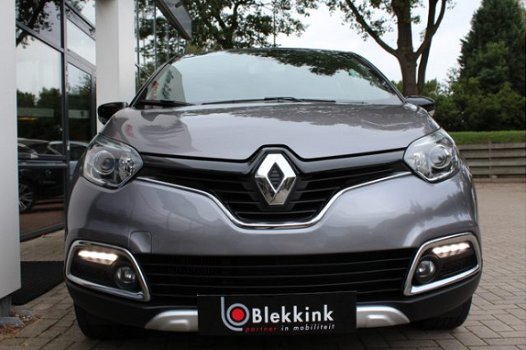 Renault Captur - 1.2 TCe Xmod XMOD TCE 120 EDC AUTOMAAT Rundleer/Rlink - 1