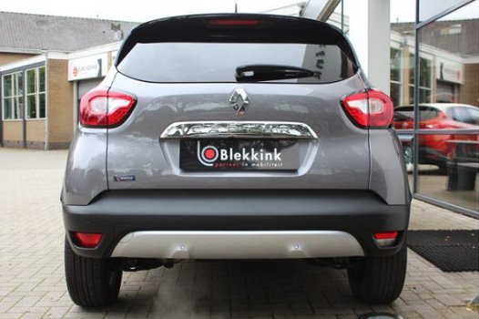 Renault Captur - 1.2 TCe Xmod XMOD TCE 120 EDC AUTOMAAT Rundleer/Rlink - 1