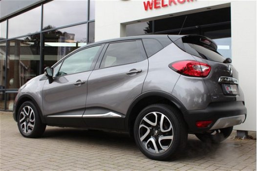 Renault Captur - 1.2 TCe Xmod XMOD TCE 120 EDC AUTOMAAT Rundleer/Rlink - 1