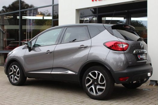 Renault Captur - 0.9 TCe Dynamique DYNAMIC TCE 90 RLINK/PDC CAMERA - 1