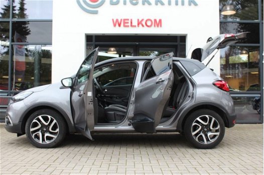 Renault Captur - 0.9 TCe Dynamique DYNAMIC TCE 90 RLINK/PDC CAMERA - 1