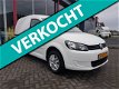 Volkswagen Caddy - 1.6 TDI - 1 - Thumbnail