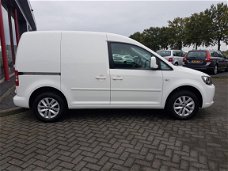 Volkswagen Caddy - 1.6 TDI