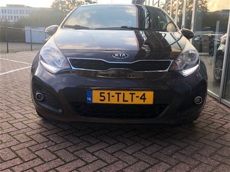 Kia Rio - 1.2 CVVT Super Pack - 1