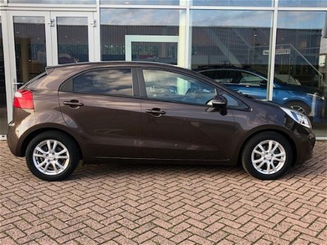 Kia Rio - 1.2 CVVT Super Pack - 1