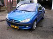 Peugeot 206 CC - 1.6 16V - 1 - Thumbnail