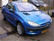 Peugeot 206 CC - 1.6 16V - 1 - Thumbnail