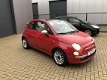 Fiat 500 C - 0.9 TwinAir Lounge 82DKM/Garantie - 1 - Thumbnail