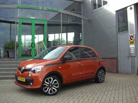 Renault Twingo - TCe 110 GT - 1