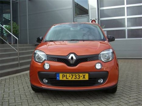 Renault Twingo - TCe 110 GT - 1