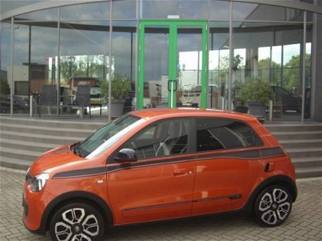 Renault Twingo - TCe 110 GT - 1