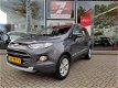 Ford EcoSport - 1.0 EcoBoost Titanium Navi+BT PDC Cr.Control ECC-Airco Stoelverw. Keyless 16