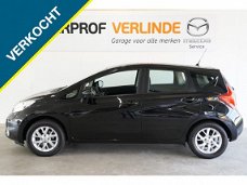 Nissan Note - 1.2 Connect Edition