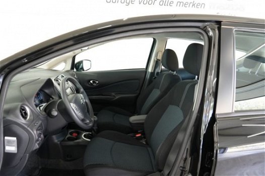 Nissan Note - 1.2 Connect Edition - 1