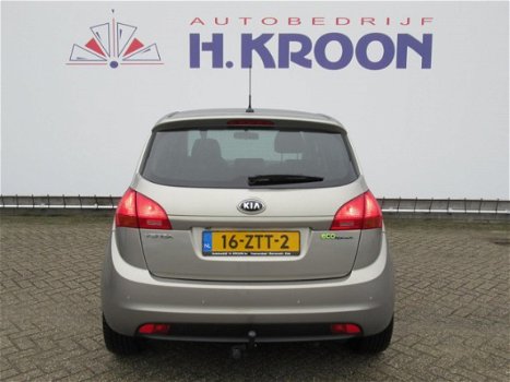 Kia Venga - 1.4 CVVT Super Pack met trekhaak - 1