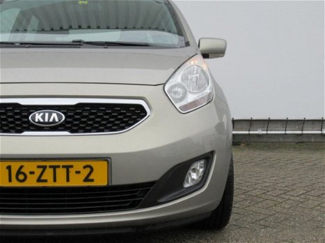 Kia Venga - 1.4 CVVT Super Pack met trekhaak - 1