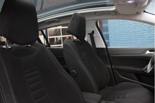 Peugeot 308 - 5drs 1.2 PureTech 130pk Allure | Automaat | Navigatie | Panoramadak | LED | 1e Eigenaa - 1