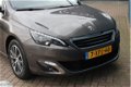 Peugeot 308 - 5drs 1.2 PureTech 130pk Allure | Automaat | Navigatie | Panoramadak | LED | 1e Eigenaa - 1 - Thumbnail