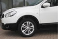 Nissan Qashqai - 120PK-ACENTA-HOGE INSTAP-TREKHAAK-KEURIG - 1 - Thumbnail