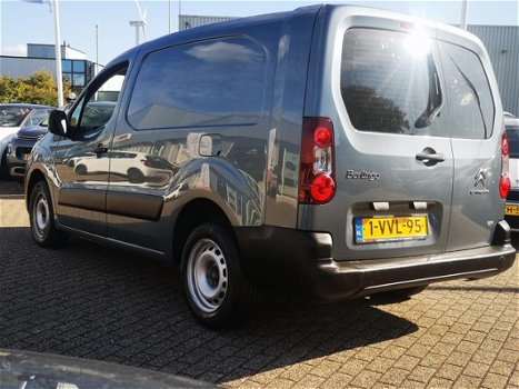 Citroën Berlingo - GB 1.6 AIRCO 3zits Club - 1