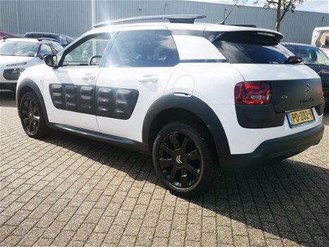 Citroën C4 Cactus - e-THP 110pk SHINE TOP STAAT - 1