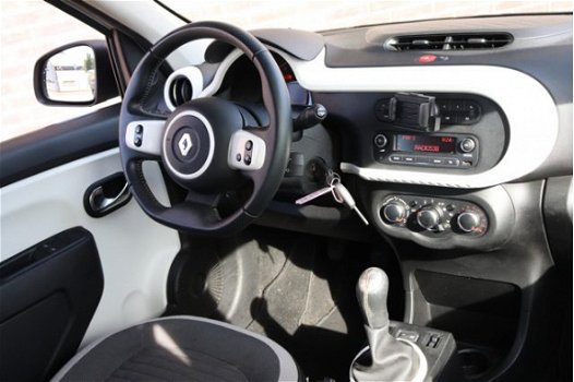 Renault Twingo - 1.0 SCe Authentique | Airco | Hoge instap | - 1