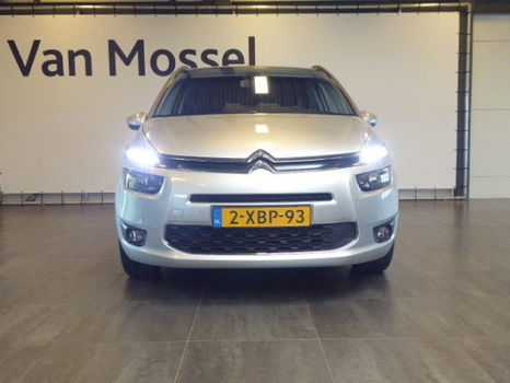 Citroën Grand C4 Picasso - THP 155pk Business NAVI-ATC - 1