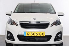 Peugeot 108 - 1.0 e-VTi Active | AIRCO | RADIO | EL. RAMEN/SPIEGELS | GETINT GLAS | BLUETOOTH |