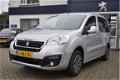 Peugeot Partner - 1.2 PureTech 110pk S&S Active - 1 - Thumbnail