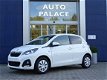 Peugeot 108 - 1.0 72pk 5D Active | Airco | Bluetooth | Getinte ramen - 1 - Thumbnail