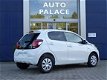 Peugeot 108 - 1.0 72pk 5D Active | Airco | Bluetooth | Getinte ramen - 1 - Thumbnail