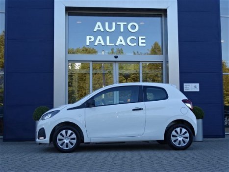 Peugeot 108 - 1.0 e-VTi 68pk 3D Access ACTIE €9999, - 1