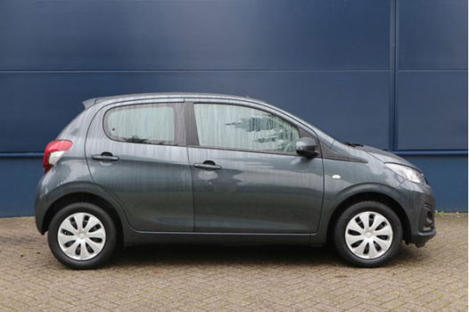 Peugeot 108 - 1.0 70 pk Active Bluetooth / Airco / Mistlampen - 1