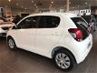 Peugeot 108 - 1.0 e-VTi Active *Airconditioning, * Bluetooth* Mistlampen*Getinte Ruiten* *VOORRAADVO - 1 - Thumbnail