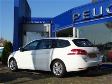 Peugeot 308 - 1.2 PureTech 110PK ACTIVE