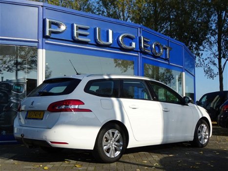 Peugeot 308 - 1.2 PureTech 110PK ACTIVE - 1