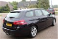 Peugeot 308 - 1.6 E-HDI 88 KW SW Bleu Lease Pack Trekhaak - 1 - Thumbnail