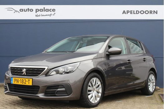 Peugeot 308 - 1.6 BlueHDi 120pk CLIMA l NAVIGATIE l TREKHAAKACTIE - 1