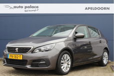 Peugeot 308 - 1.6 BlueHDi 120pk CLIMA l NAVIGATIE l TREKHAAKACTIE